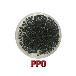 Heat resistant injection grade Noryl PPO virgin resin