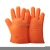 Import Heat Resistant Silicone Gloves Kitchen Bakeware Oven Mitts Pot Holders Silicone Cooking BBQ Pot Holder Mitt Grill Gloves from China