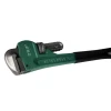 heavy duty 400mm factory direct sales pipe wrench