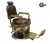 Import Heavy Duty Man Reclining  classic Barbers Chairs styling koken Salon Chair Salon Furniture for sale from China