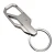 Import Heavy Duty New Deisgn Multi Function Climb Buckle Metal Keychain from China