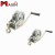 Import Heavy Duty Reversible Crank Handle Hand Winch With Cable from China