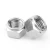 Import Heavy spot supply DIN 980 all metal insert lock nut type from China