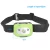 Import Hesoray Outdoor Portable Waterproof Mini ABS Plastic Headlamp With Adjustable Strap For Hiking Fishing from China