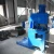 Import HF welder rectangular steel gi hollow pipe making machine round ms tube mill from China