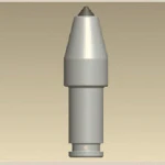 High Abrasion Resistance Rock Cutting Tools Tunnel Drilling Machine Parts
