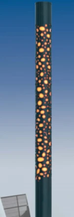 High brightness JYSB0005 LED landscape lamp with wholesale price