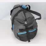 High Capacity 60L Water proof  duffle bag