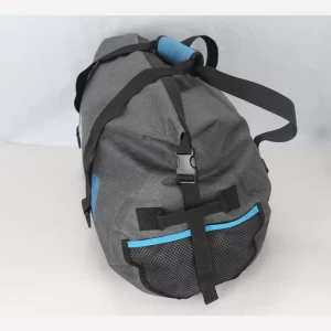 High Capacity 60L Water proof  duffle bag