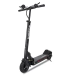 High Cost-effective  black electric motorcycles full size motor bike summer  oem mototec  electric scooter