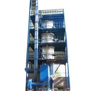 High Cost Performance Durable Oxygen Coal Gasifier For Gas Generation Plant
