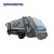 High demand dimensions garbage truck prices