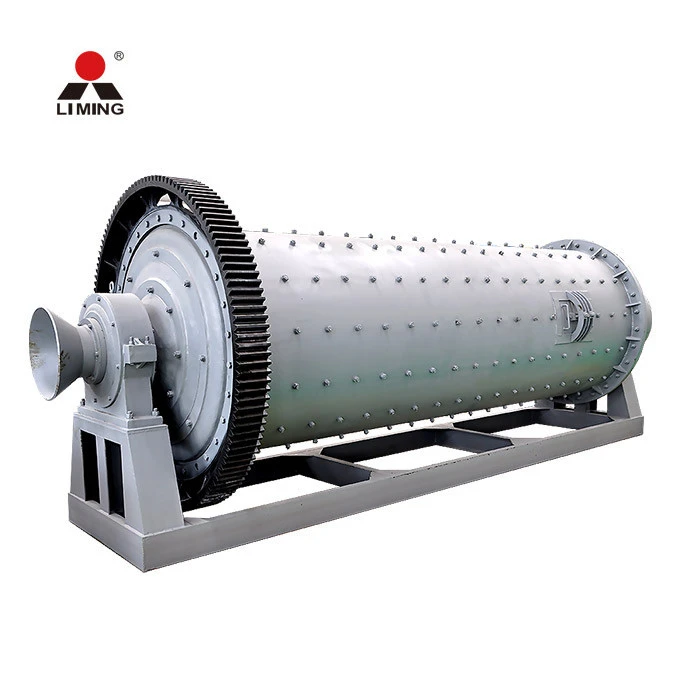 High efficiency ball mill used for minerals potassium feldspar ball mill rod mill sand making machine