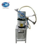 High efficiency bowl screw nut feeder machine equipment