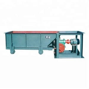 High Efficiency Magnetic Separator for iron and manganese ore