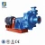 Import High efficiency mixed flow paper pulp transfer weir pneumatic pumps from China