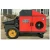 Import High efficiency small portable concrete pump machine for sale from China