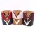 Import High Fashion Top Quality PU leather V shape Charm Wide Cuff Bracelet for Women from China