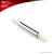 Import High grade bule color large silicone rolling pin with wooden handle from China