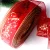 Import High-Grade Luxury Merry Christmas Tree Bow Ribbon Decoration Handmade DIY Gift Wrapping Decoration Ribbon from China