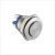 Import High Head Self Locking 3A 12V / 220V Metal Push Button Switch from China