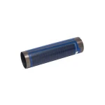 High Heat Density Electric Hot Water Boilers Tubes for Central Heating System