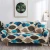 Import High Hope Custom design high quality stretch sofa cover waterproof loveseat slipcover from China