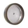 High Level Top Product continuous Glass Cup grinding Wheel Edge Glass Diamond Grinding Polishing Abrasive Wheel Diamond Tool