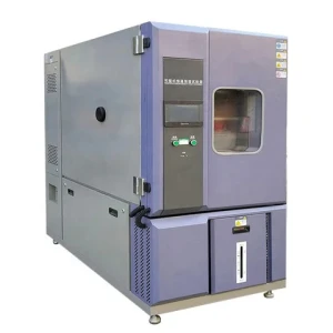 Buy High Low Temperature Humidity Stability Climate Chamber With