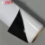 Import High performance black glue self adhesive vinyl from China