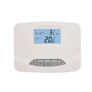 high performance cost ratio thermostat water heater