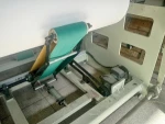 High performance full servo kitchen towel making machine  CIL-SP-C
