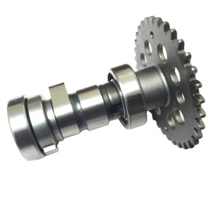 High performance racing camshaft for GY6 ,camshaft  racing motorcycle