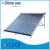 Import High Performance split heat pipe solar collector evacuated tube from China