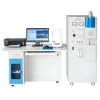 High Precision Carbon Analyzer Suitable for Different Material Samples 0086 15617575581