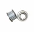 Import High precision cnc machining stainless steel/aluminum timing pulley from China