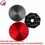 High precision cnc turning carbon steel machining machinery industrial parts tools Synchronous wheel processing