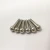 Import High Precision Instrument Metal Accessories Electric Guitar Bridge Pins from China