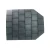 Import High Precision Quality Army Bullet Proof Jacket Plate Carbon Fiber Bulletproof Sheet from China