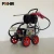 Import High Pressure Washer Gasoline Car Washer Petrol High Pressure Cleaner Equipment Washer New Design from China