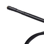 High pressure water gun for portable car evaporator washing machine with borescope for car spray clean  with 4.3inch monitor