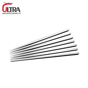 high purity 99.95% tungsten rod for heating element from China manufacturer