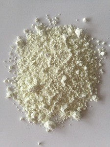High Purity Nano Tungsten Oxide Powder Price Tungsten Trioxide Nanoparticles WO3 Powder