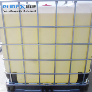 High Purity Water Treatment Chemical 25% Liquid Sodium Chlorite