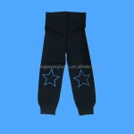 High quality 100% merino wool baby underwear set