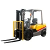high quality 2.5ton diesel forklift with reasonable price