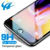 High quality 9h anti-fingerprint 3D/5D/6D/9D/10D tempered glass screen protector for iPhone XS /XS MAX XR, for iPhone 6/7/8/X