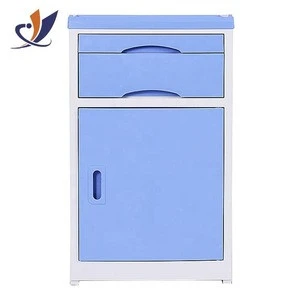 High quality ABS plastics material hospital devices medical cabinet