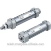 High quality and Standard industrial distributor pneumatic cylinder made in Japan SMC
