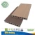Import High quality anti-slip waterproof outdoor wpc plastic wood floor with easy installation from China